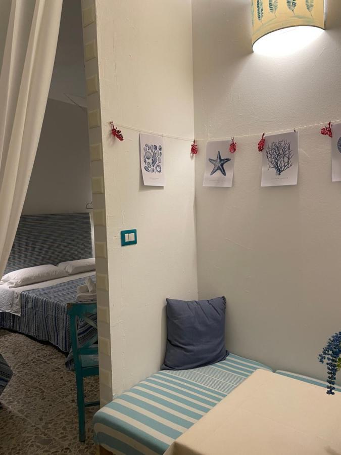 Vittorina'S Home Sorso Zewnętrze zdjęcie