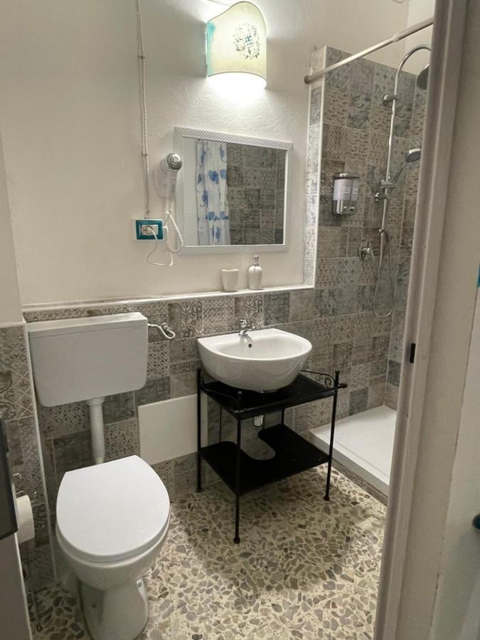 Vittorina'S Home Sorso Zewnętrze zdjęcie