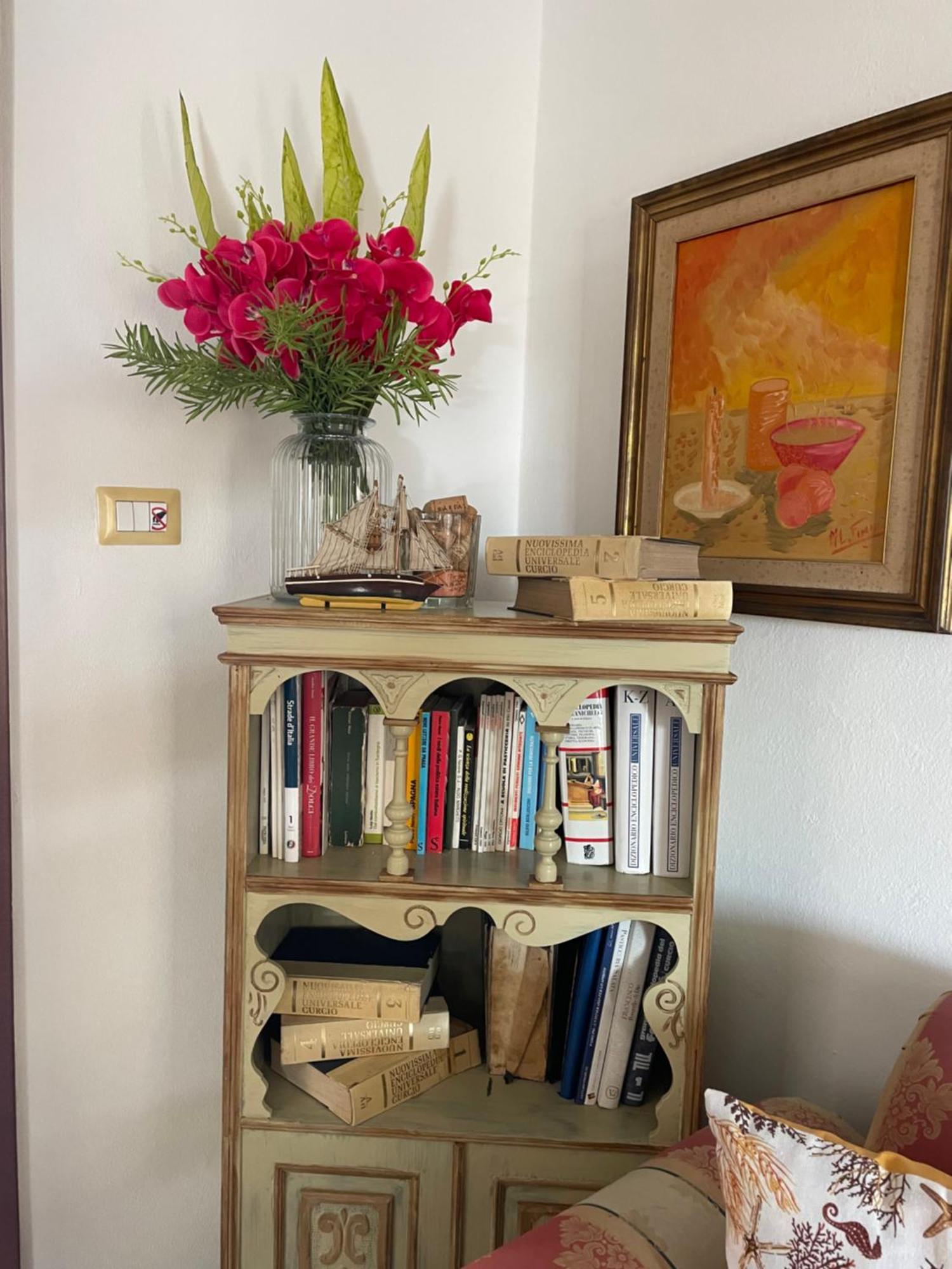 Vittorina'S Home Sorso Zewnętrze zdjęcie
