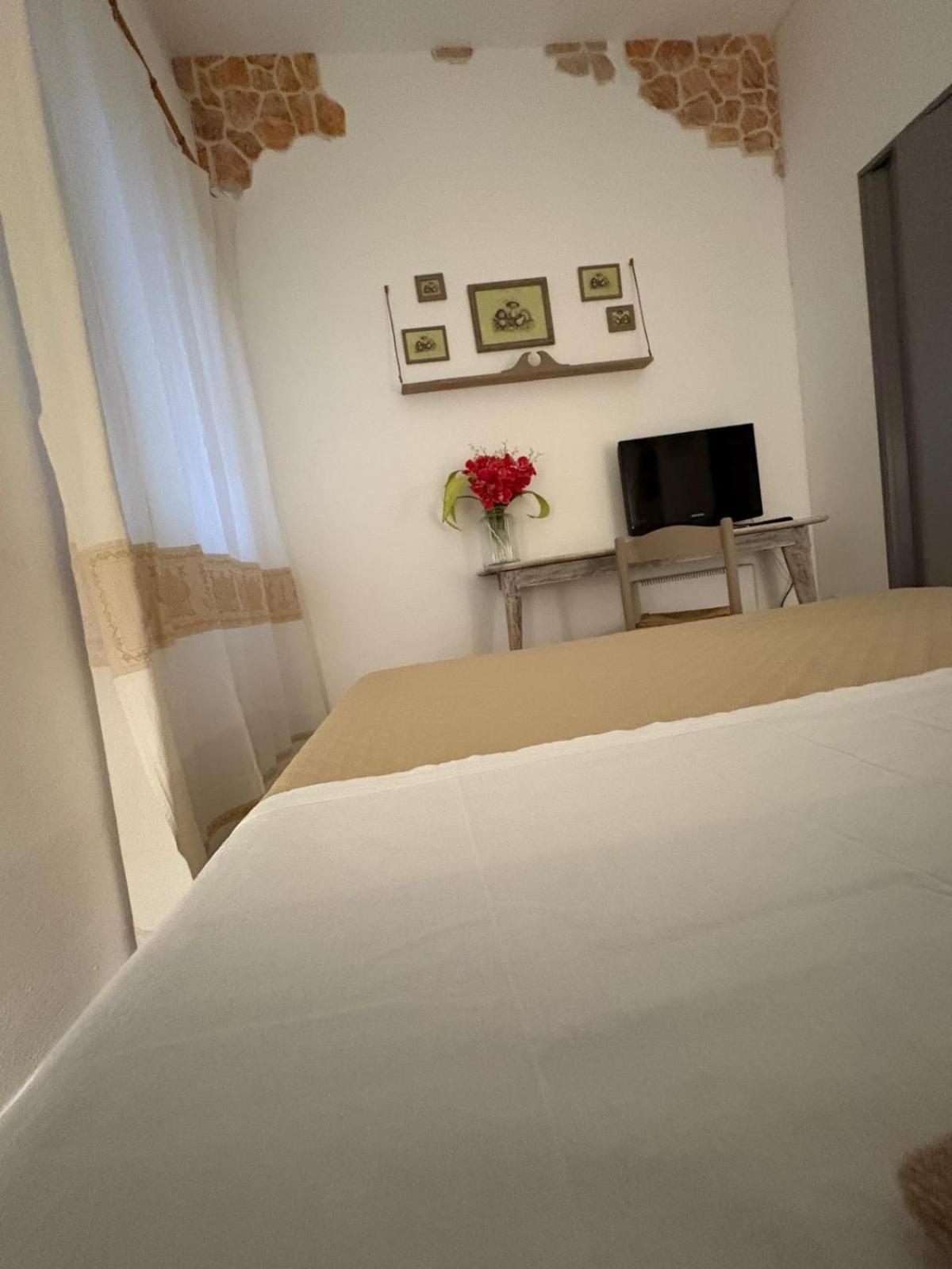 Vittorina'S Home Sorso Zewnętrze zdjęcie