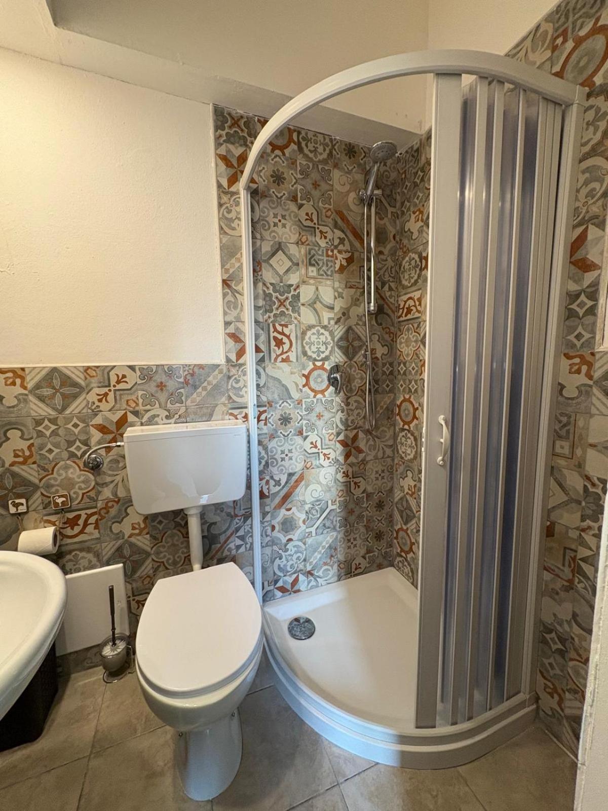 Vittorina'S Home Sorso Zewnętrze zdjęcie