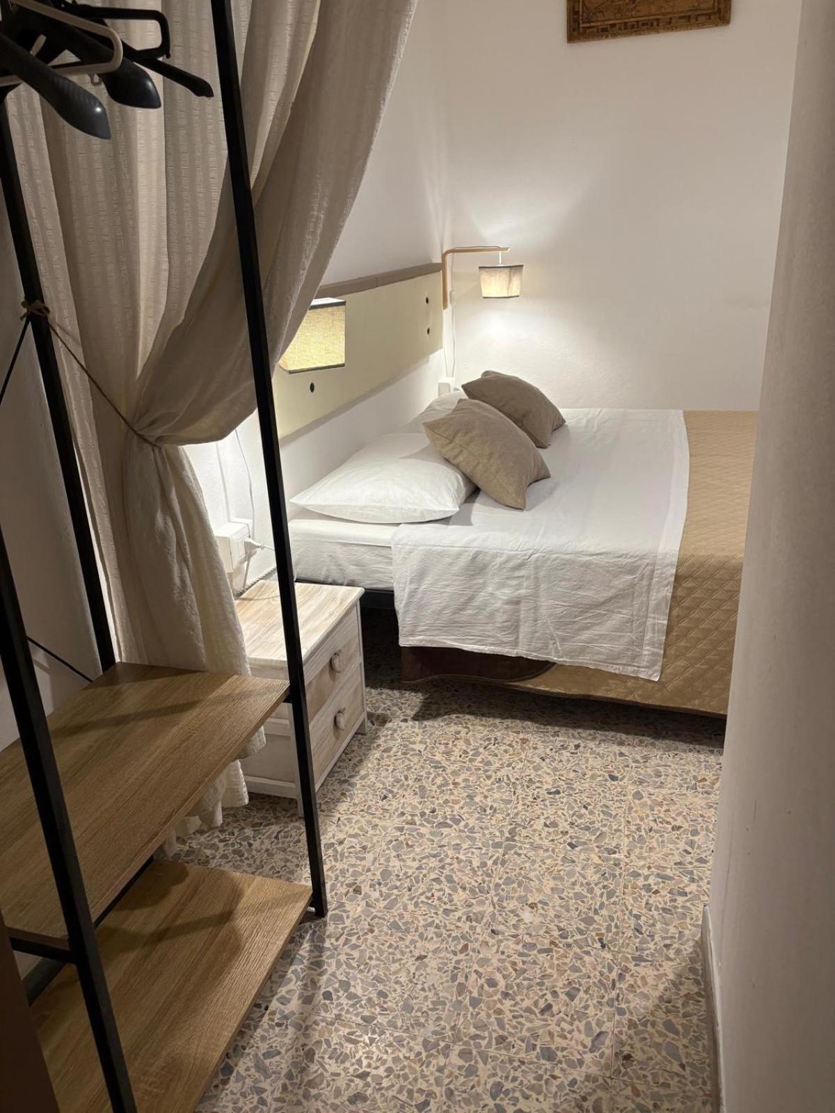 Vittorina'S Home Sorso Zewnętrze zdjęcie