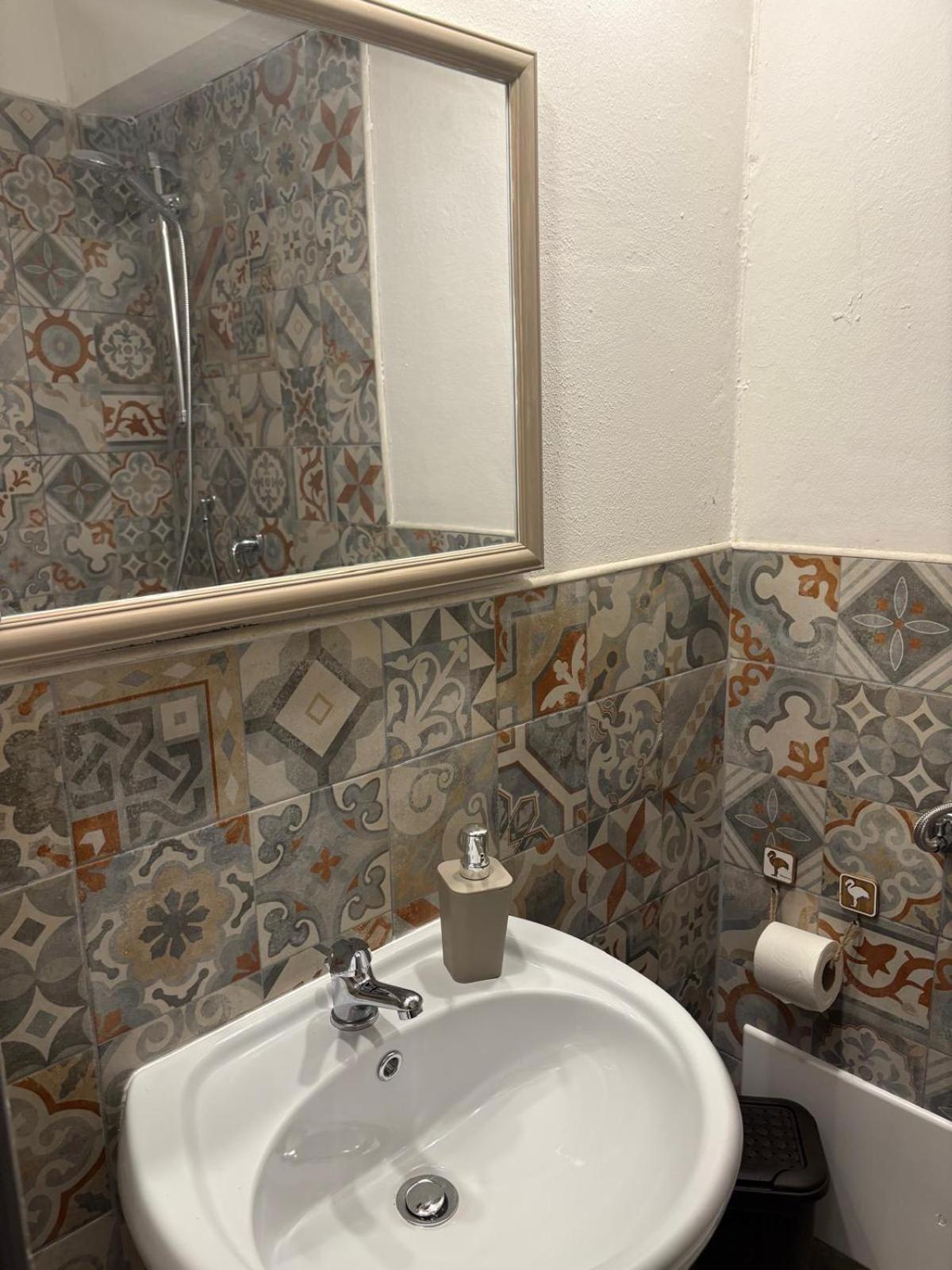 Vittorina'S Home Sorso Zewnętrze zdjęcie