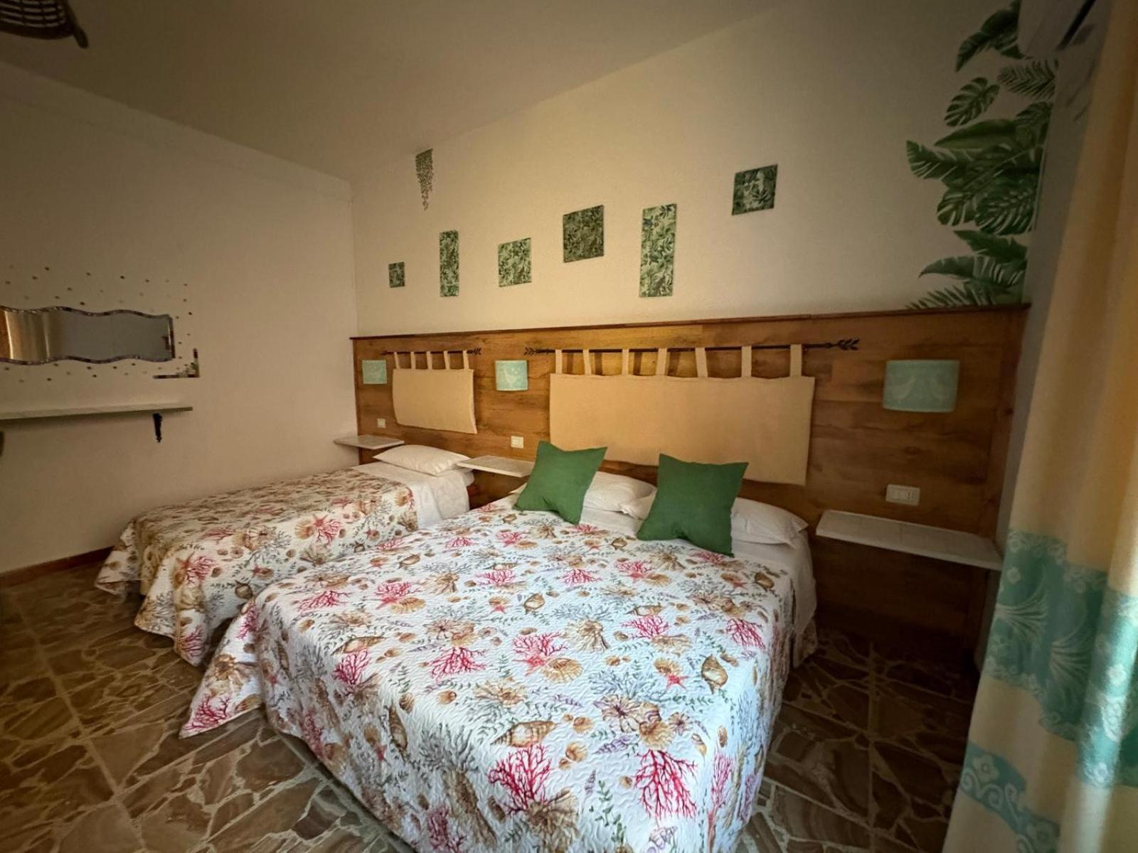 Vittorina'S Home Sorso Zewnętrze zdjęcie