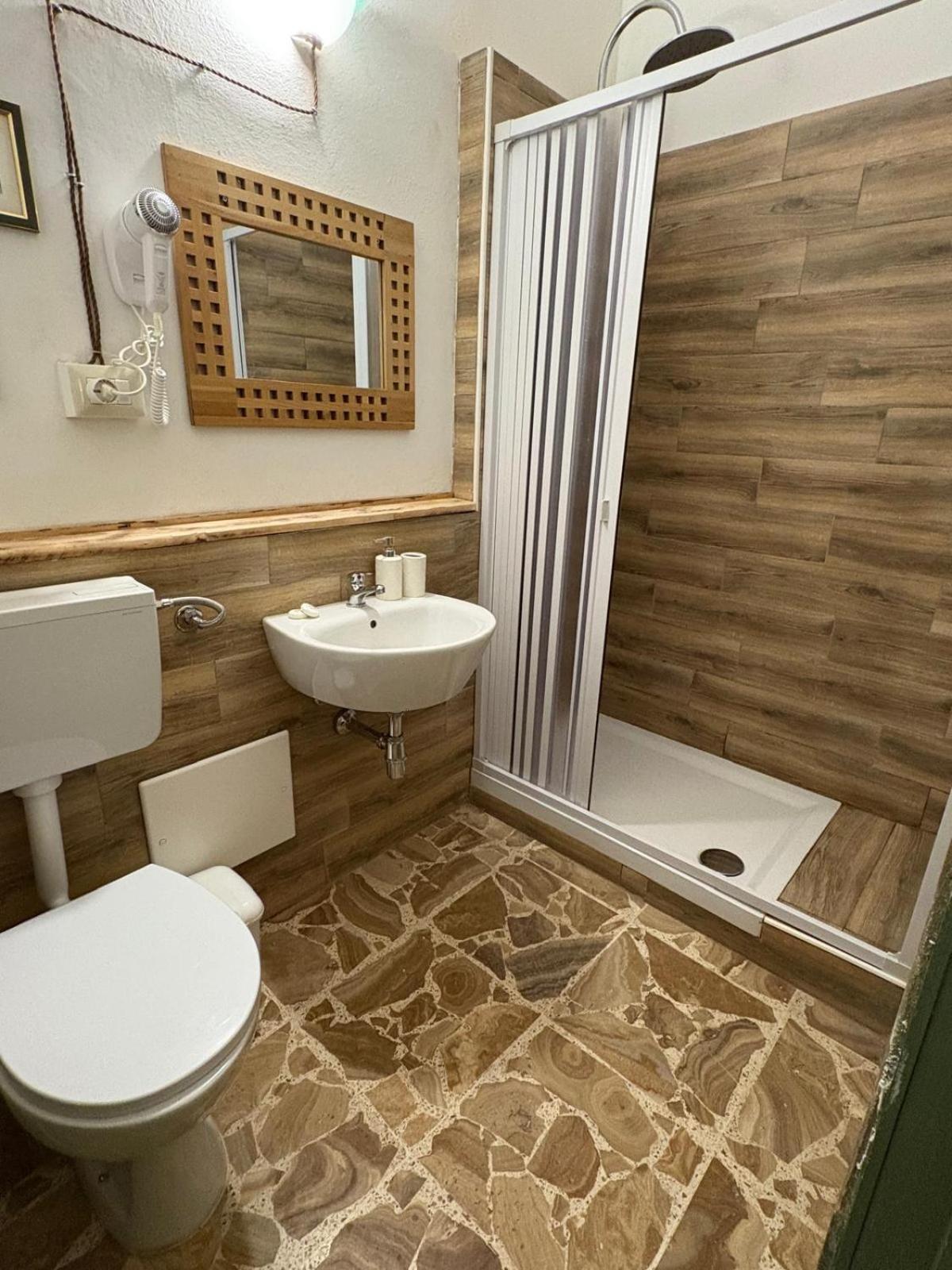Vittorina'S Home Sorso Zewnętrze zdjęcie