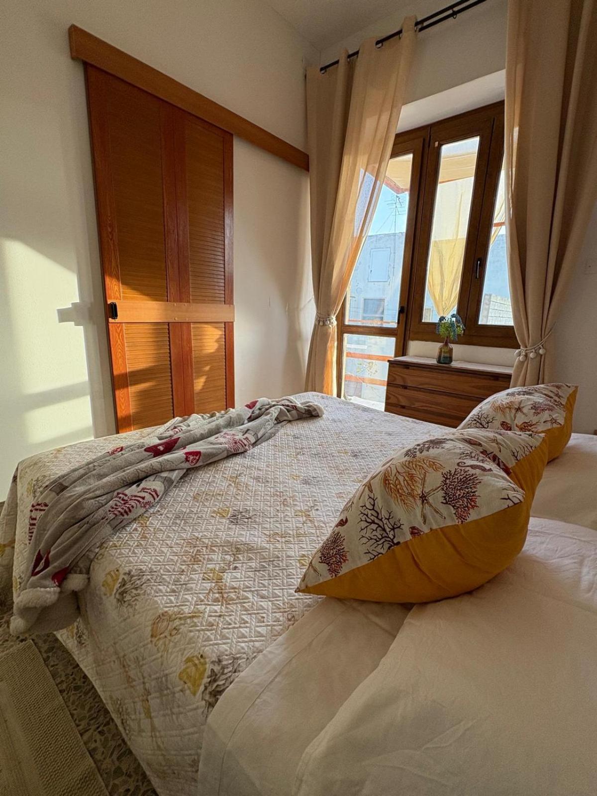 Vittorina'S Home Sorso Zewnętrze zdjęcie